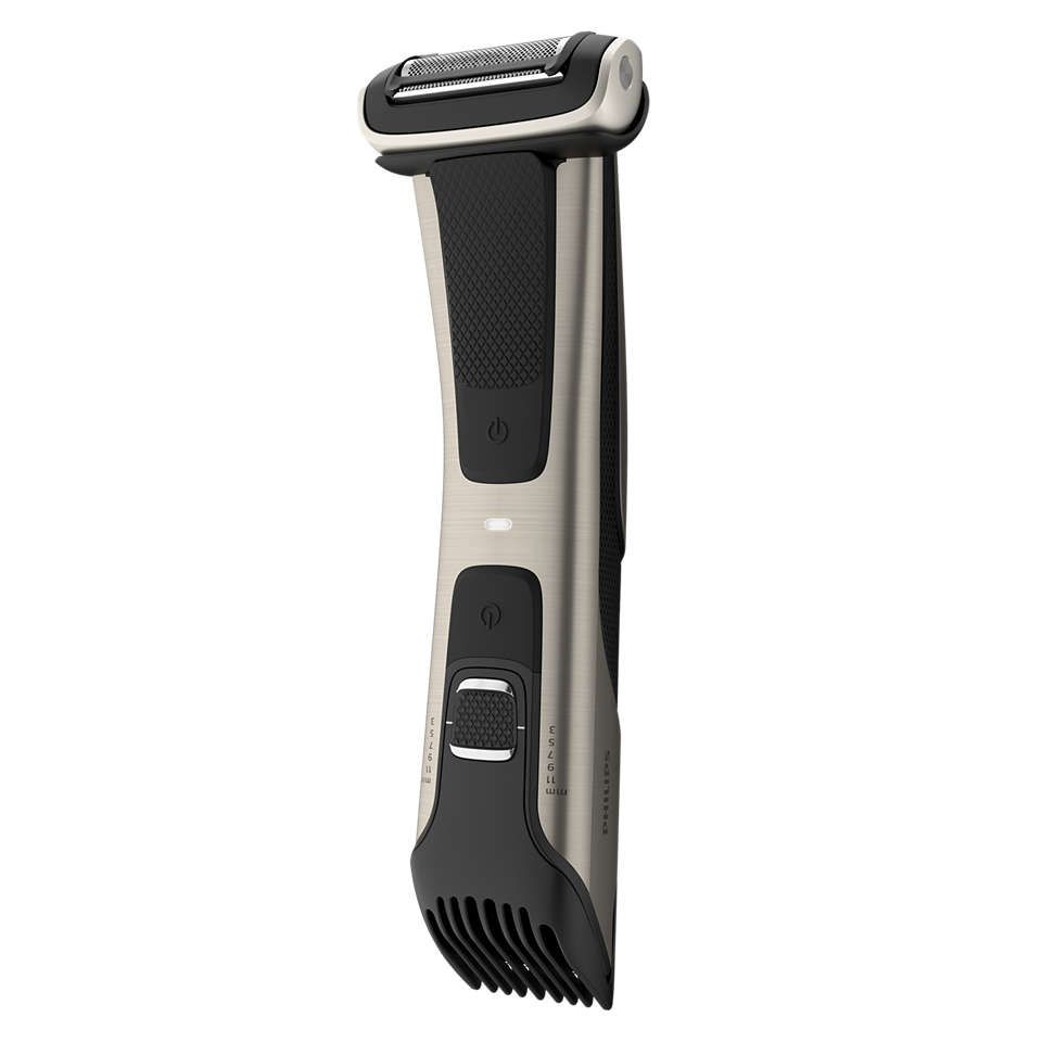 Series 7000 Body Groomer