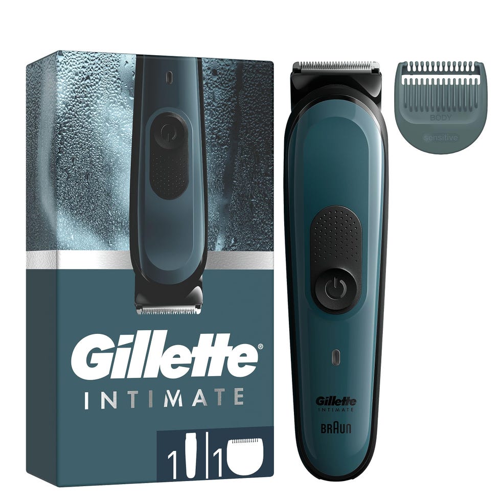 Intimate i3 Trimmer