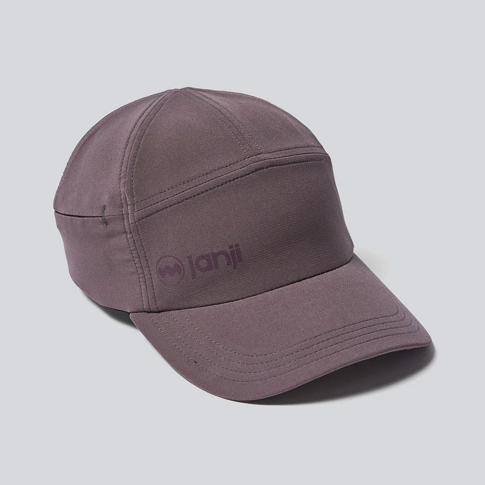Janji Transit Tech Cap