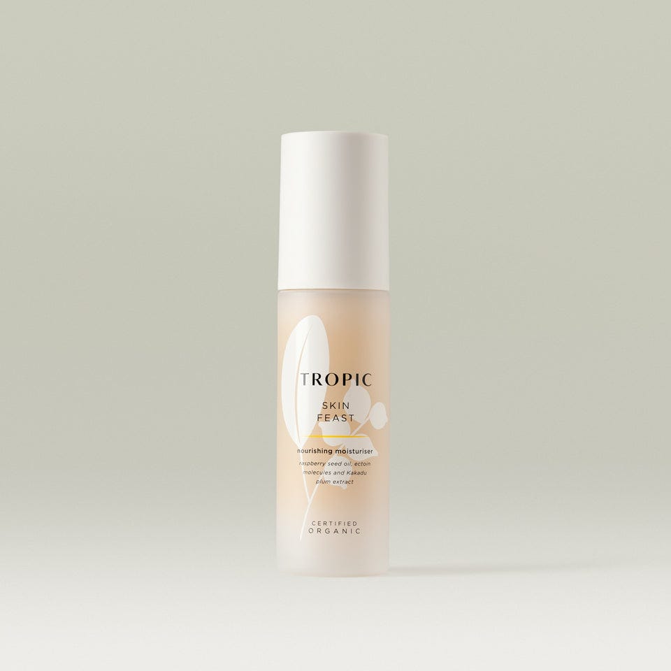 Skin Feast Moisturiser  