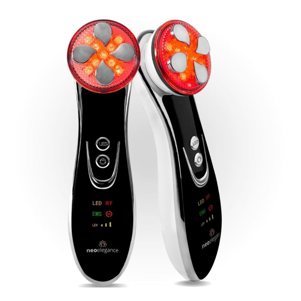 LumiPro Advanced Facial Toning Device