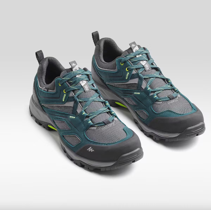 Quechua MH100