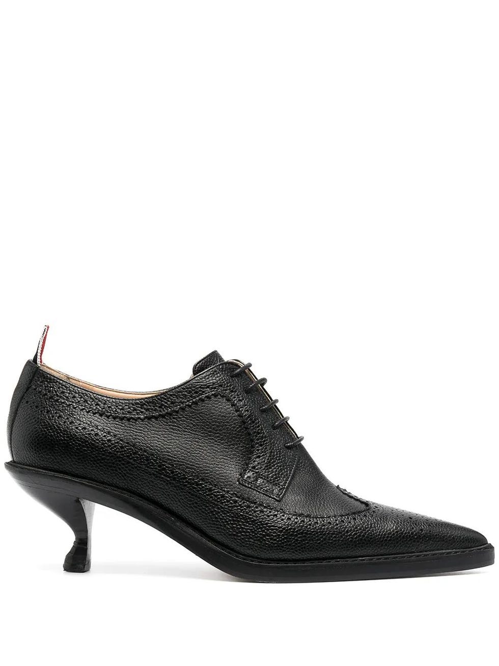 Thom Browne longwing brogues 