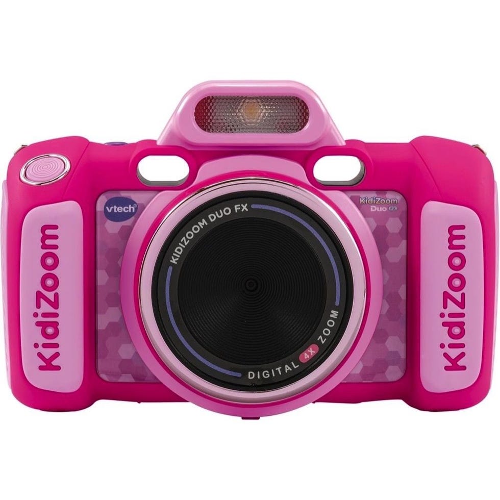KidiZoom