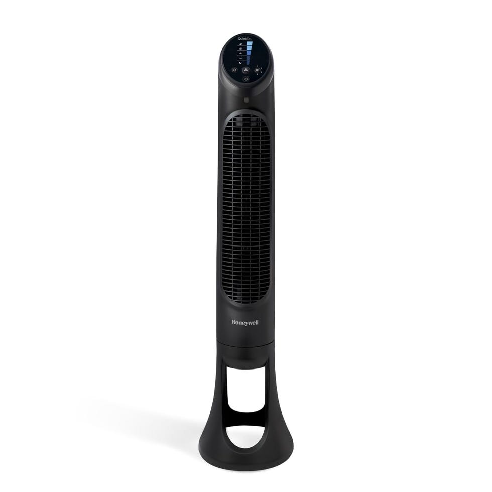 QuietSet 5 Tower Fan, HYF260