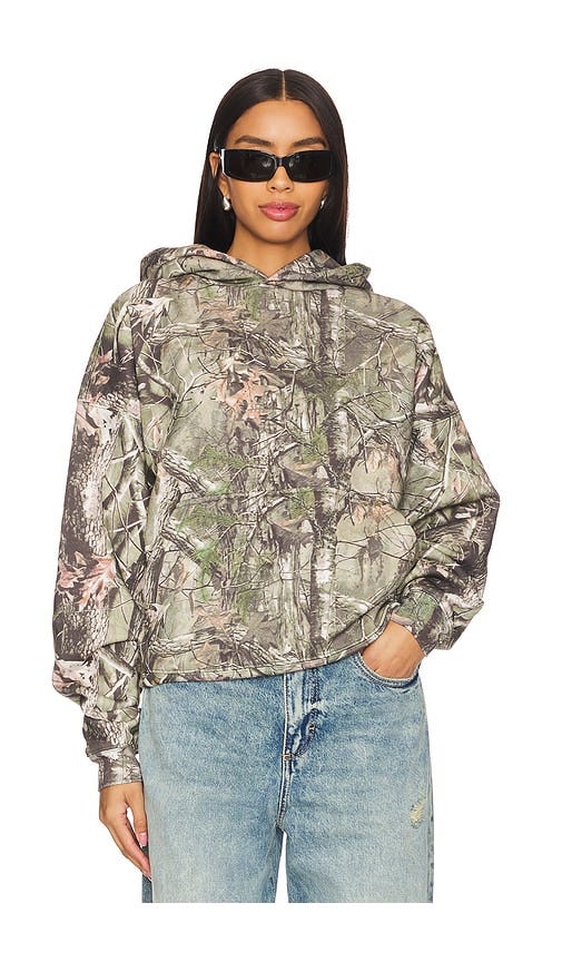 GUIZIO x REVOLVE Oversized Sweatshirt