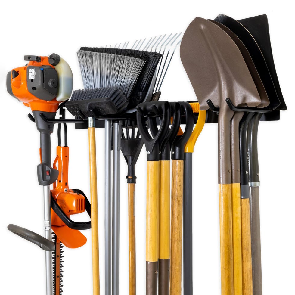 StoreYourBoard BLAT Tool Storage Rack