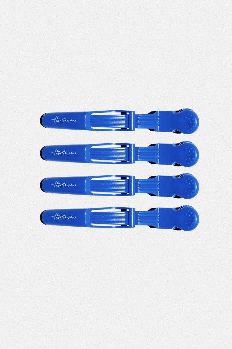 The Section Clips