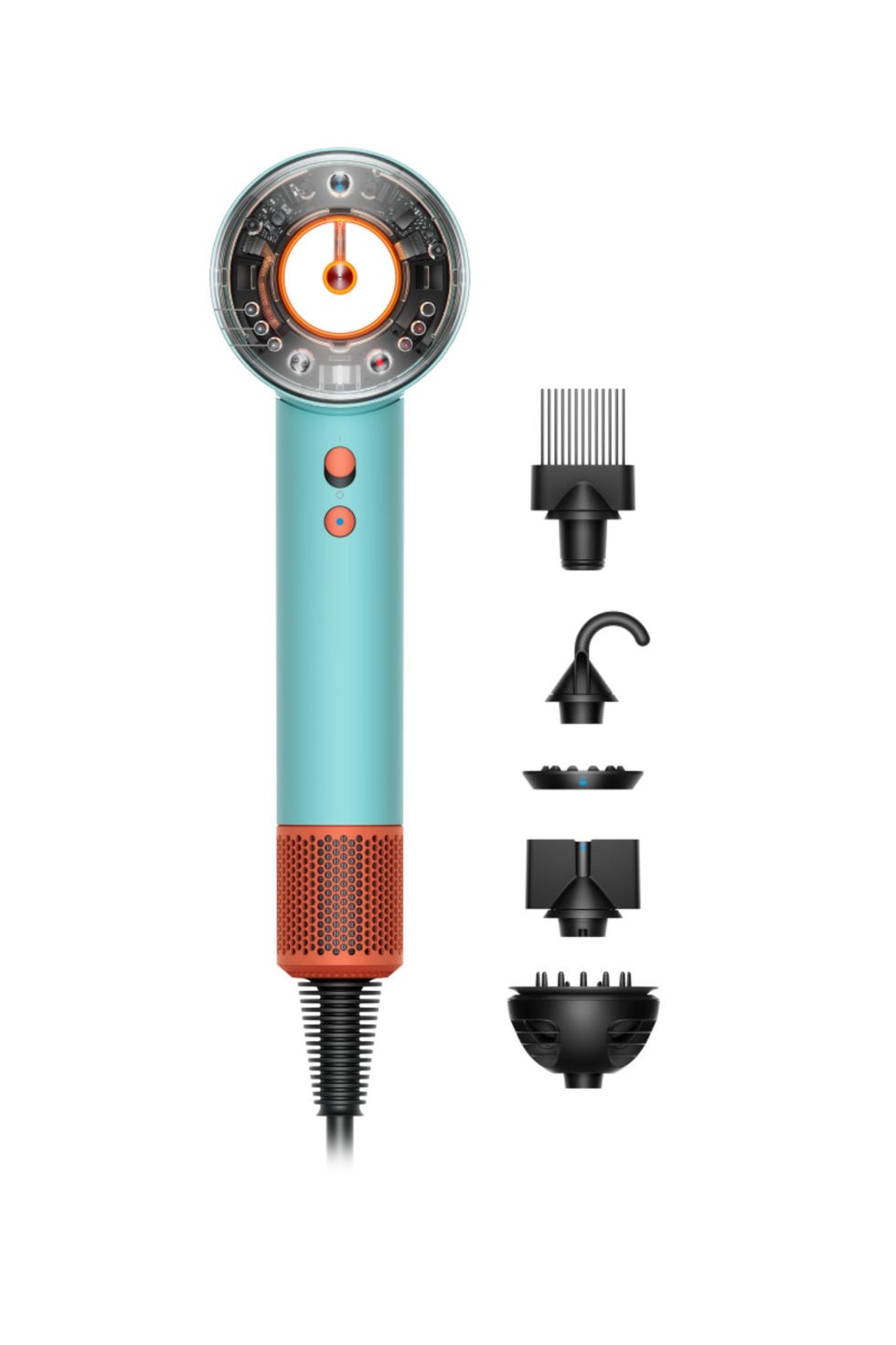 Supersonic Nural™ Hair Dryer