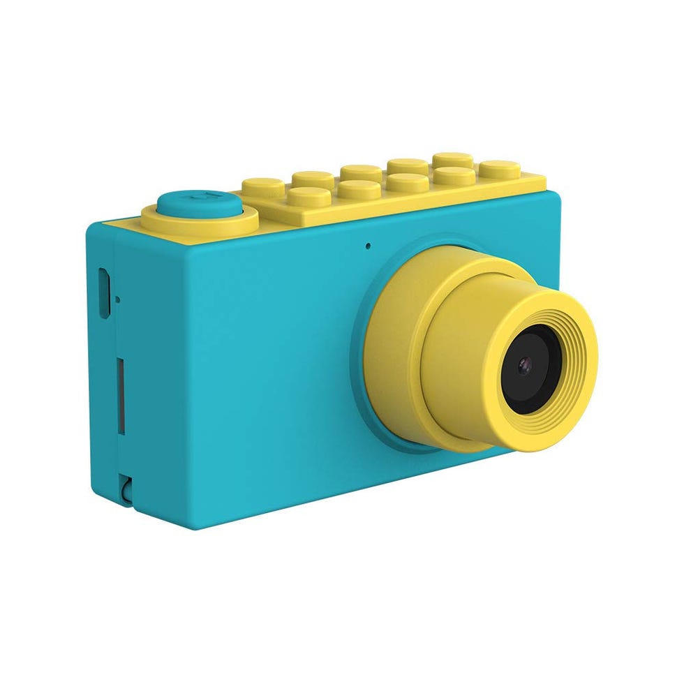 myFirst Camera 2