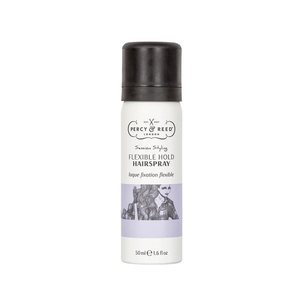 Flexible Hold Hairspray