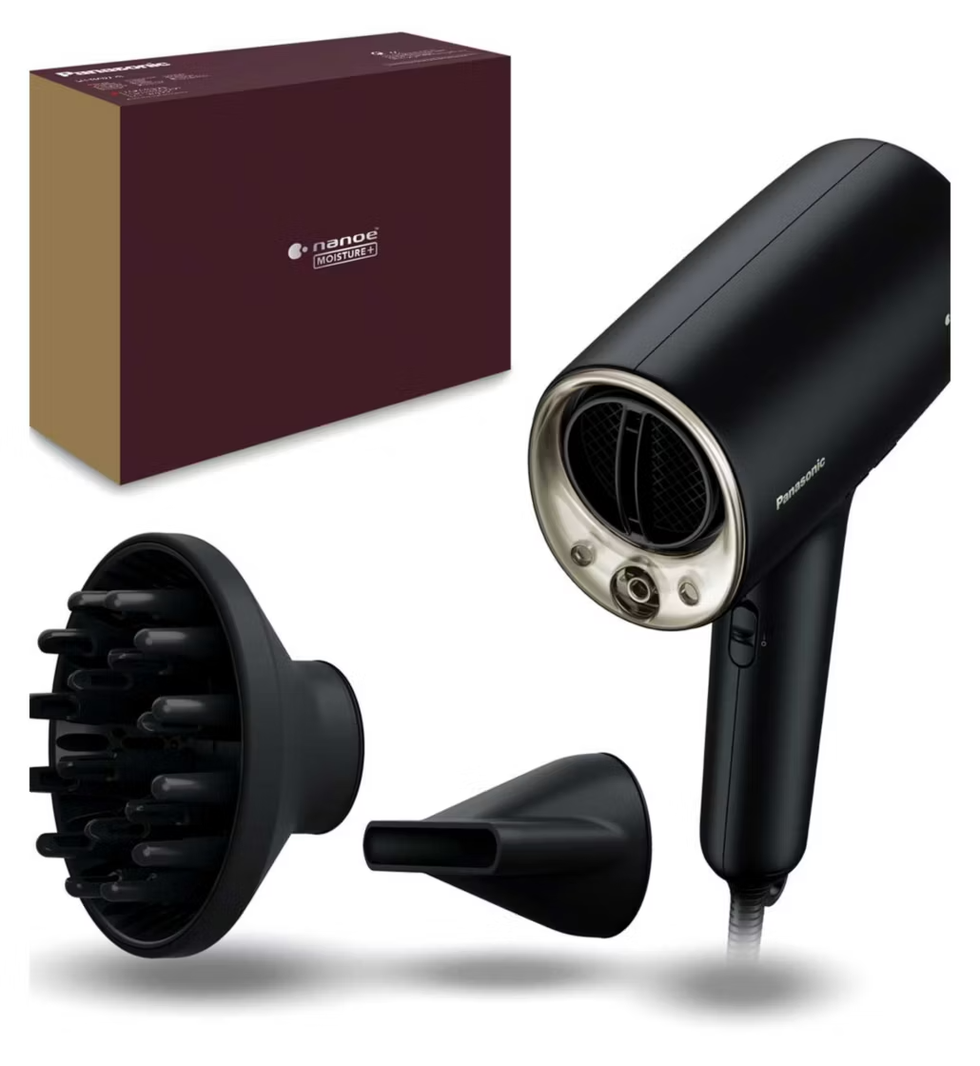 EH-NA0J-N895 Hairdryer