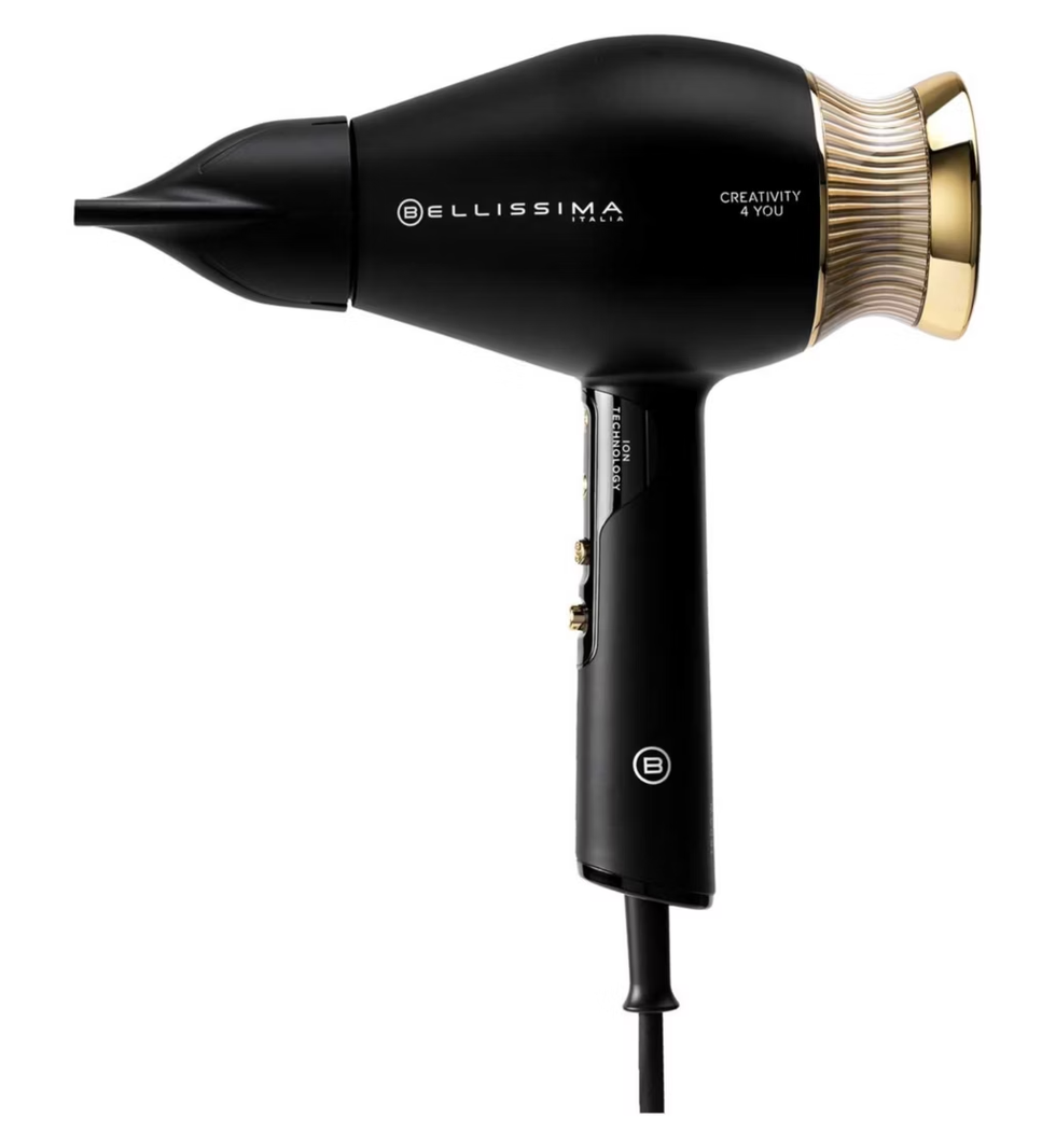 Creativity 4 You Hair Dryer