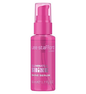 Illuminate & Shine Serum