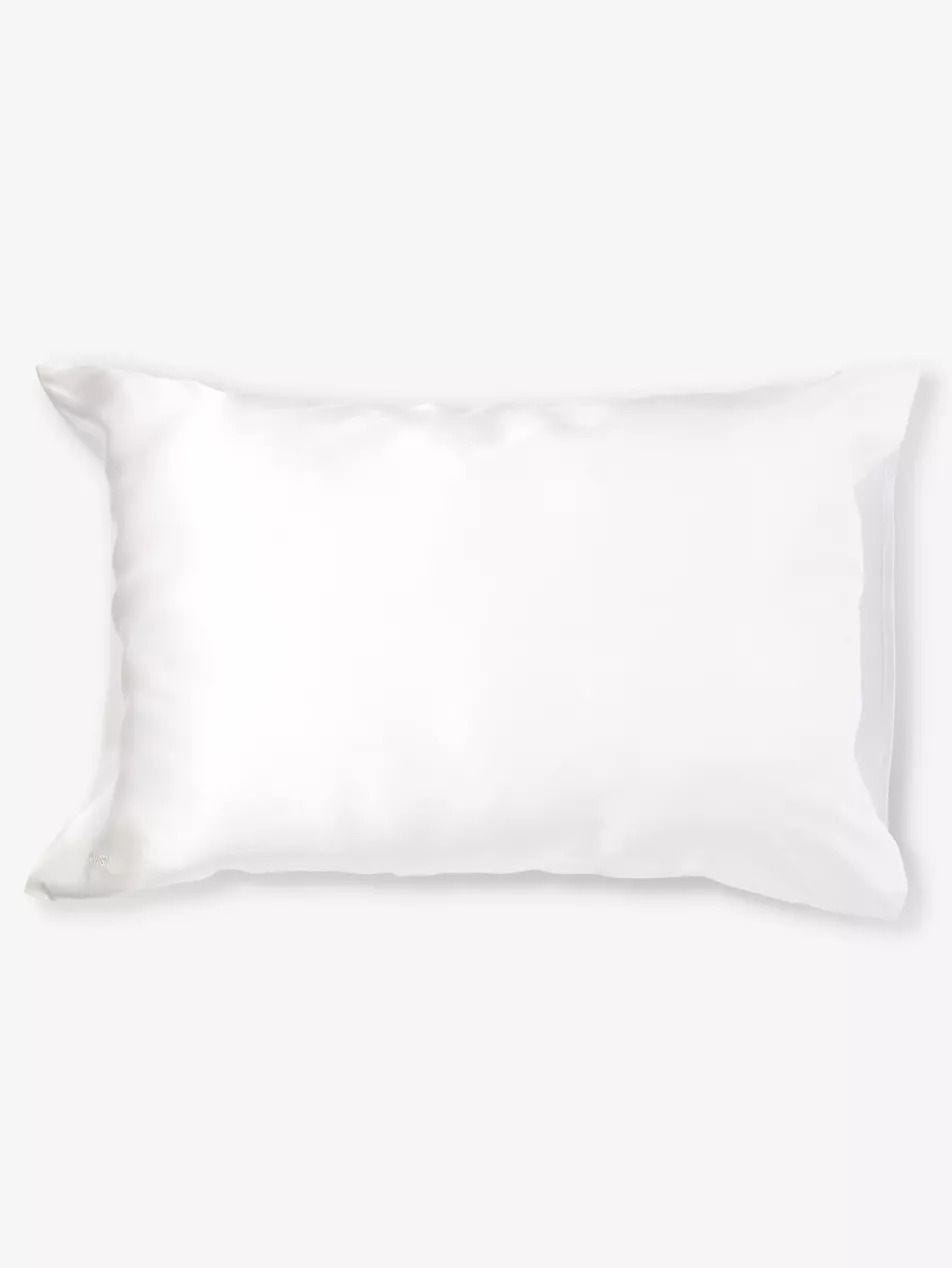 Silk Pillowcase