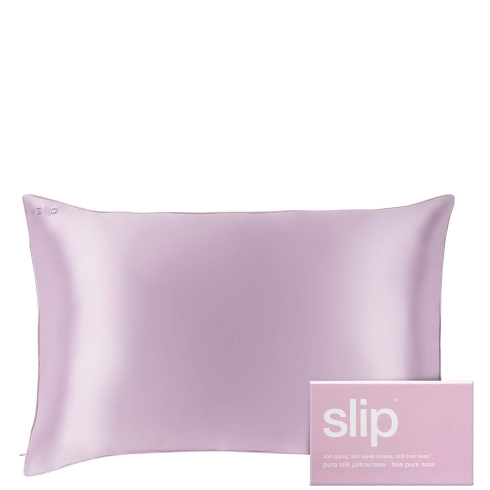 Pure Silk Pillowcase