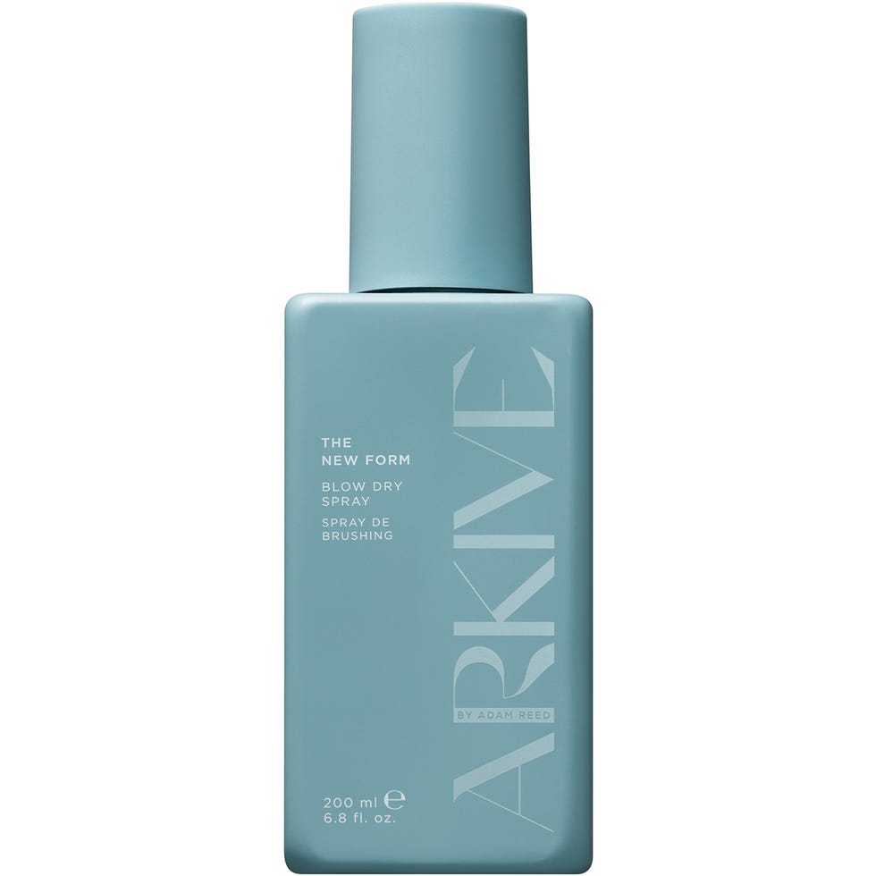 The New Form Blow Dry Spray 200ml