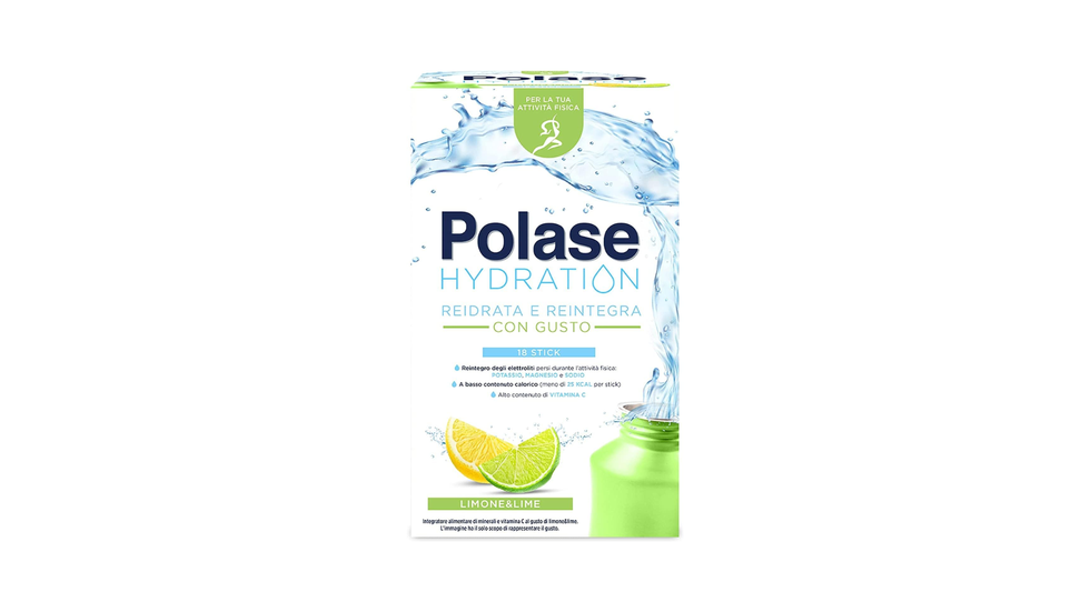 Polase Hydration 
