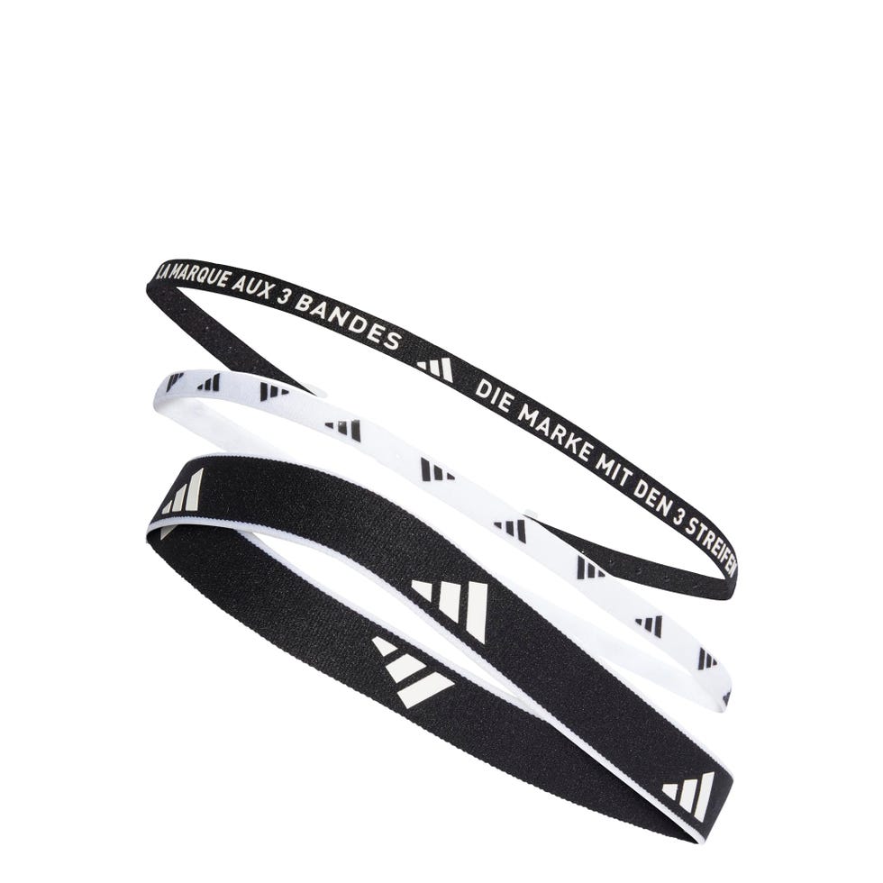 Offerte di Primavera Amazon, headbands Adidas 