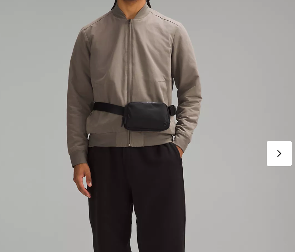 Everywhere Belt Bag 1L