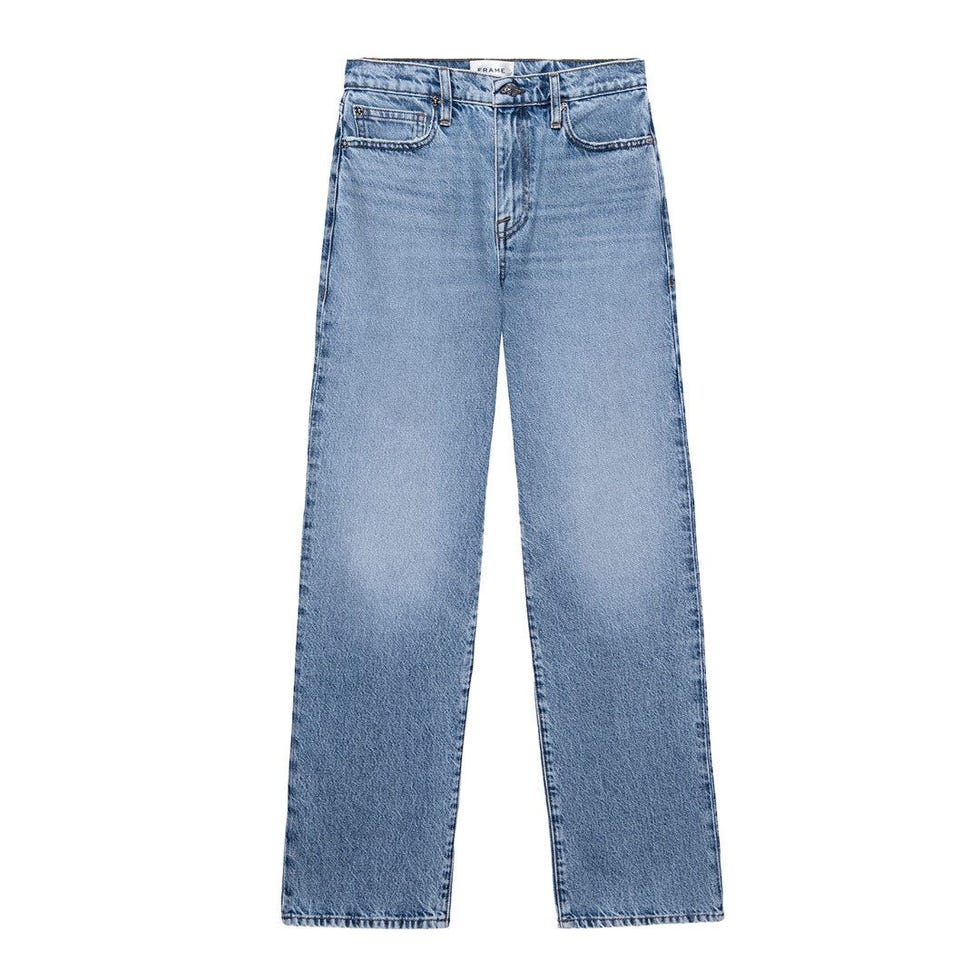 Le Jane Ankle 