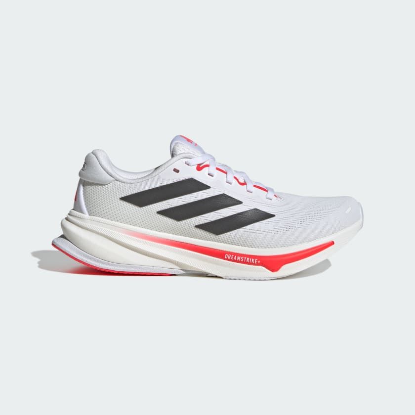 Adidas Supernova Rise 2 Review 2025 — Cushioned Running Shoes
