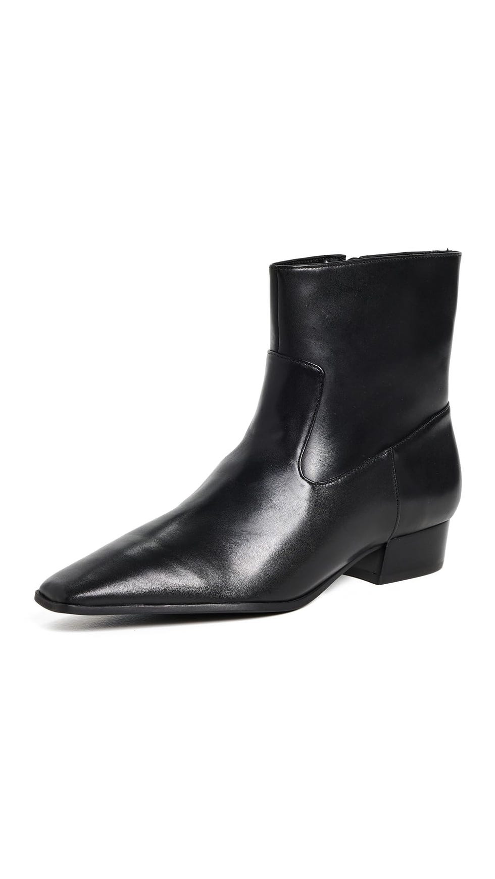 Women's Helena Booties, Black