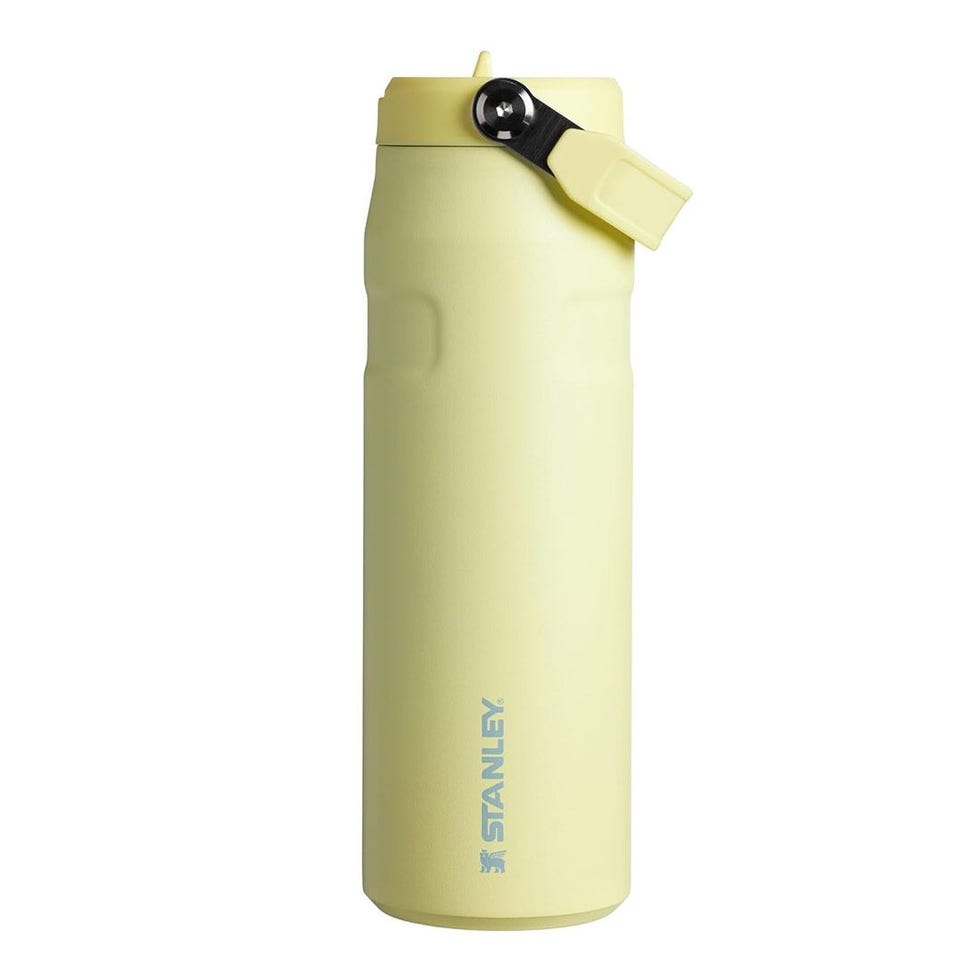 IceFlow Flip Straw 2.0 Water Bottle 