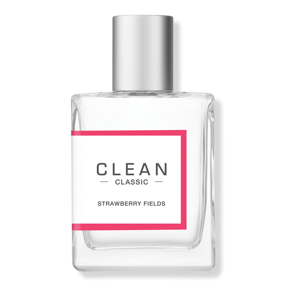 Classic Strawberry Fields Eau de Parfum