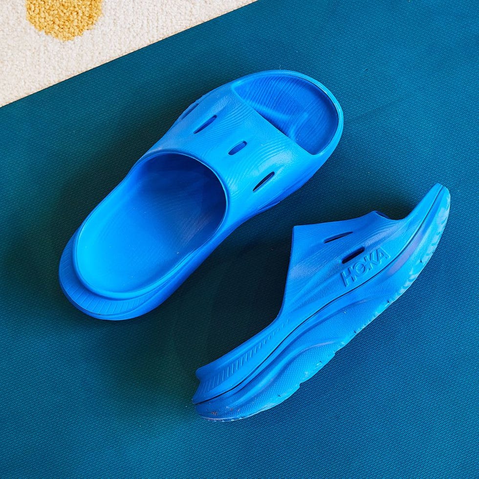 Unisex Ora Recovery Slide