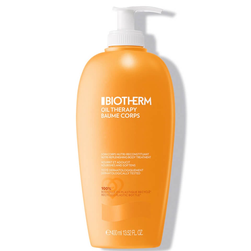 Biotherm Oil Therapy Body Balm 