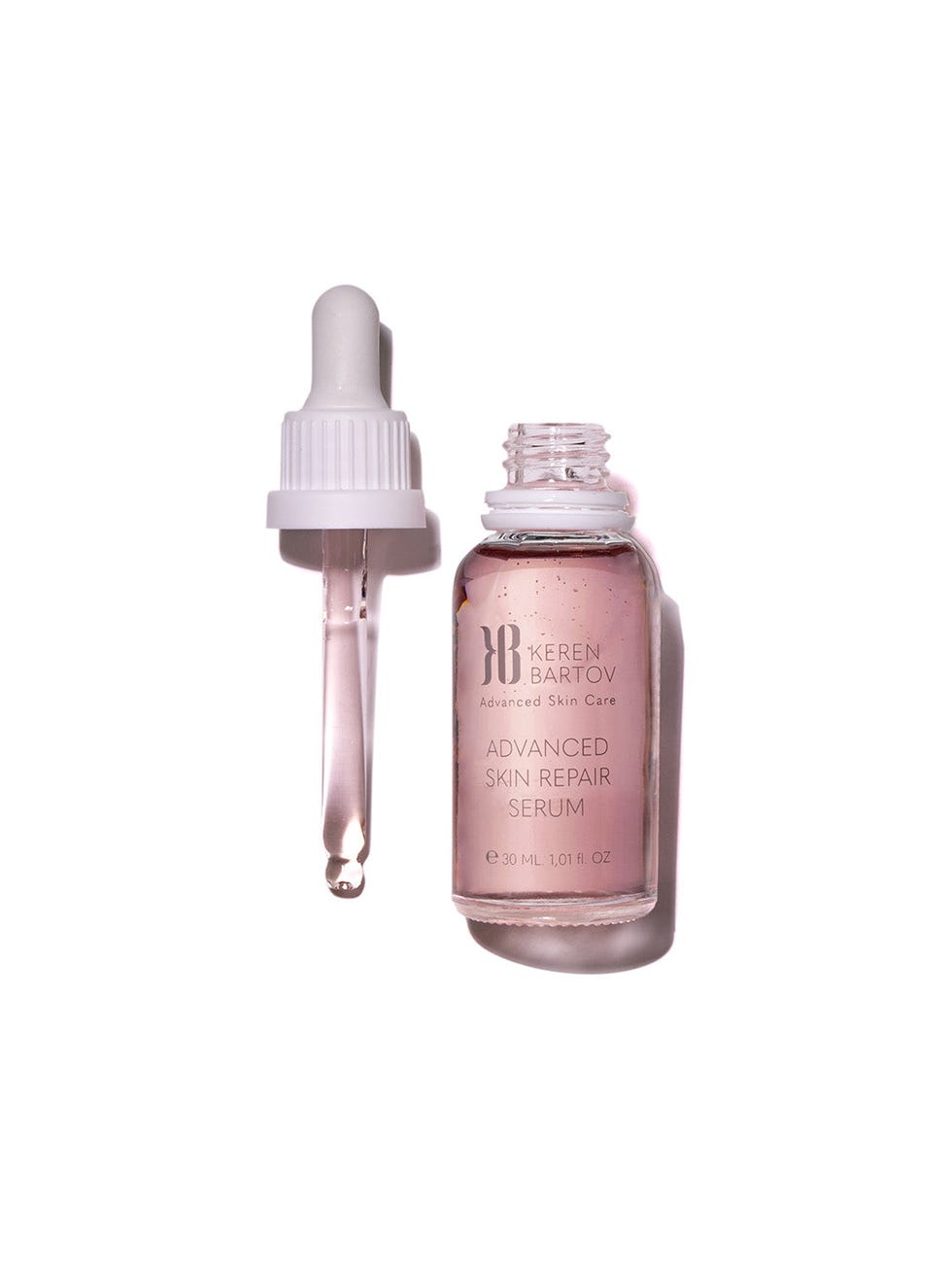 Keren Bartov Advanced Skin Repair Serum