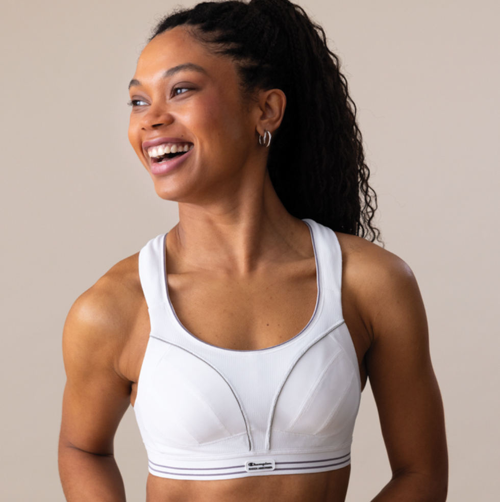 Ultimate Run Bra