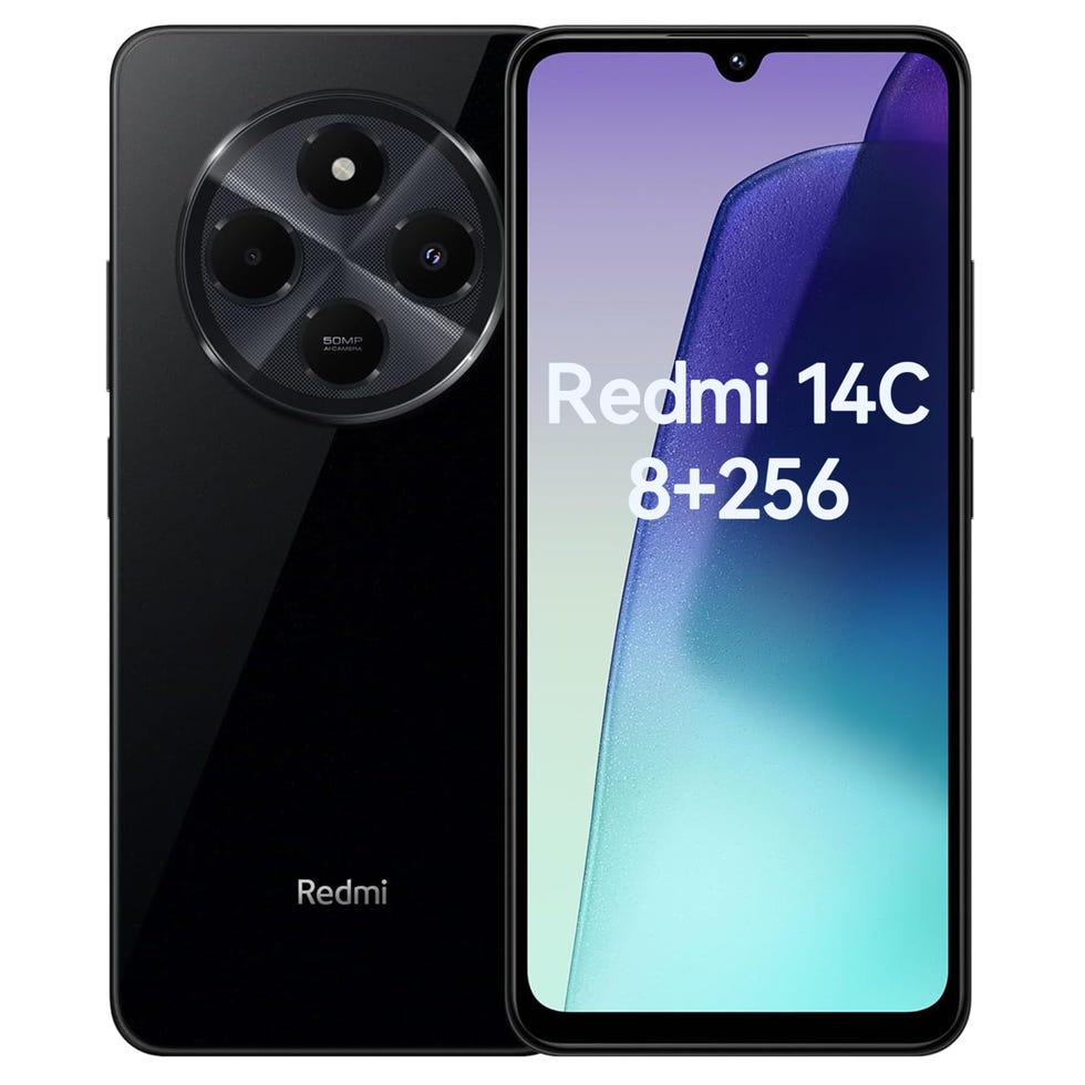 Redmi 14C