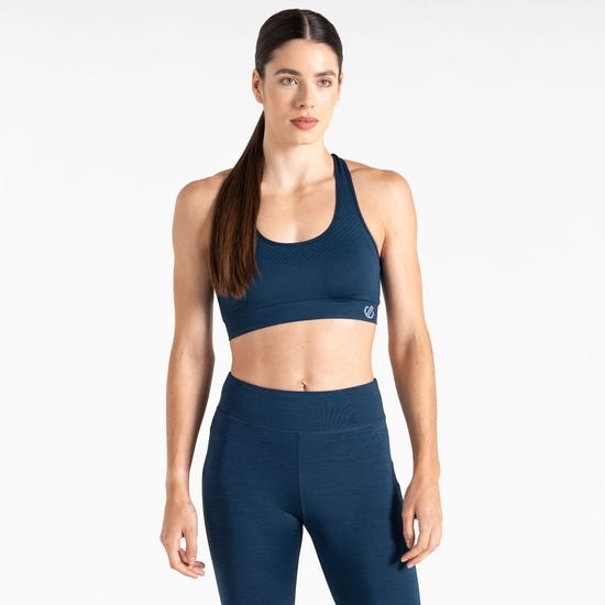 Don’t Sweat It II Sports Bra 