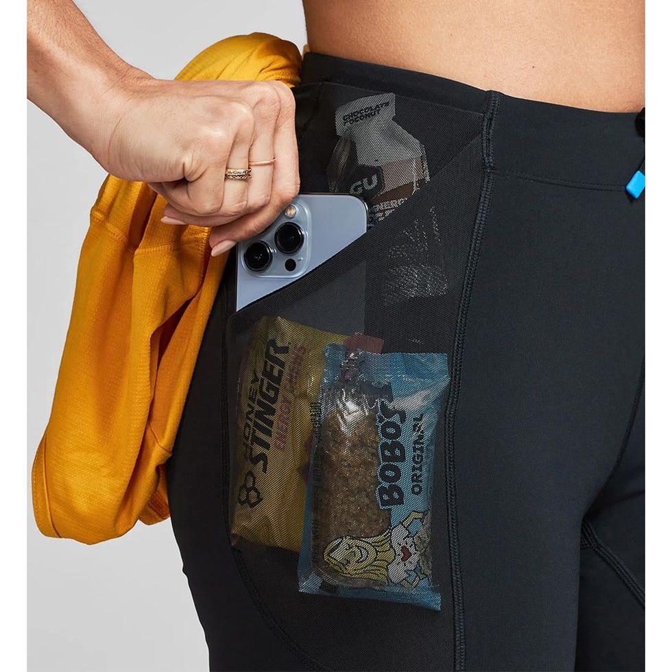 Janji Women's 7/8 Trail Tight