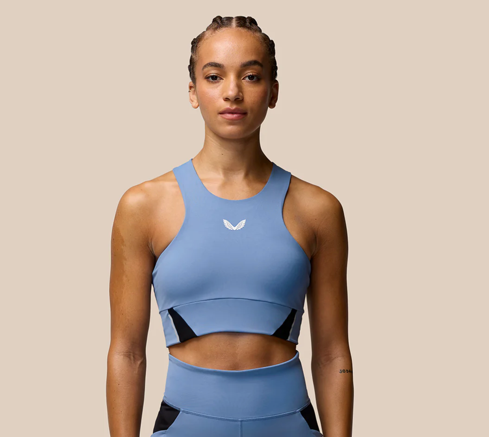Apex Training Sports Bra 