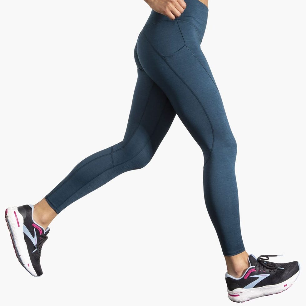 Brooks Spark Tights