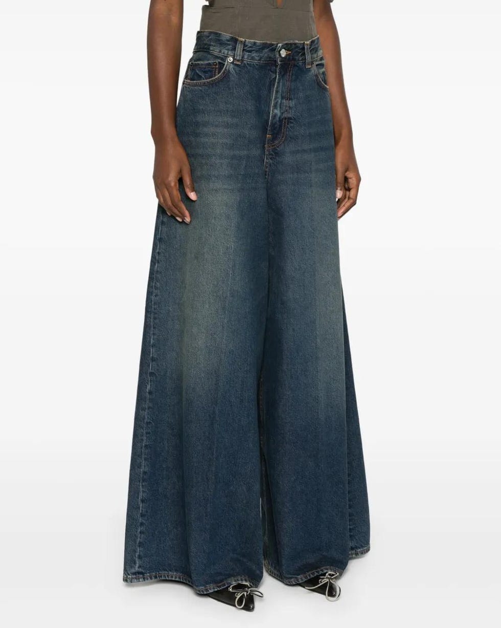 Bethany Wide-Leg Jeans Bethany Wide-Leg Jeans