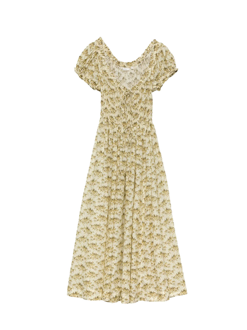 Dôen Ashlynn dress 