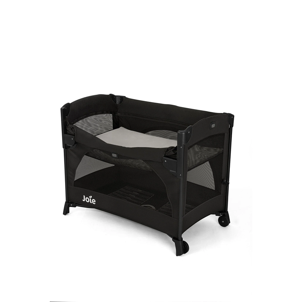 Kubbie Sleep Bedside Travel Cot