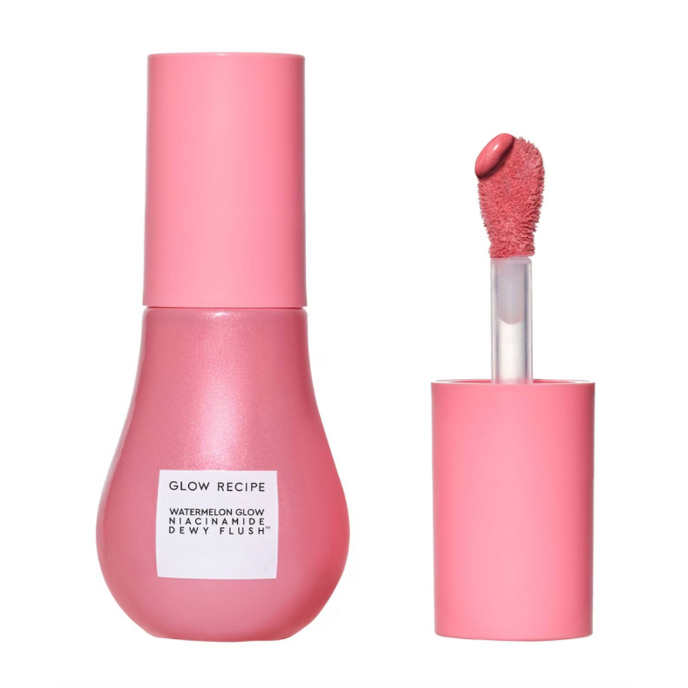 Watermelon Glow Niacinamide Dewy Flush