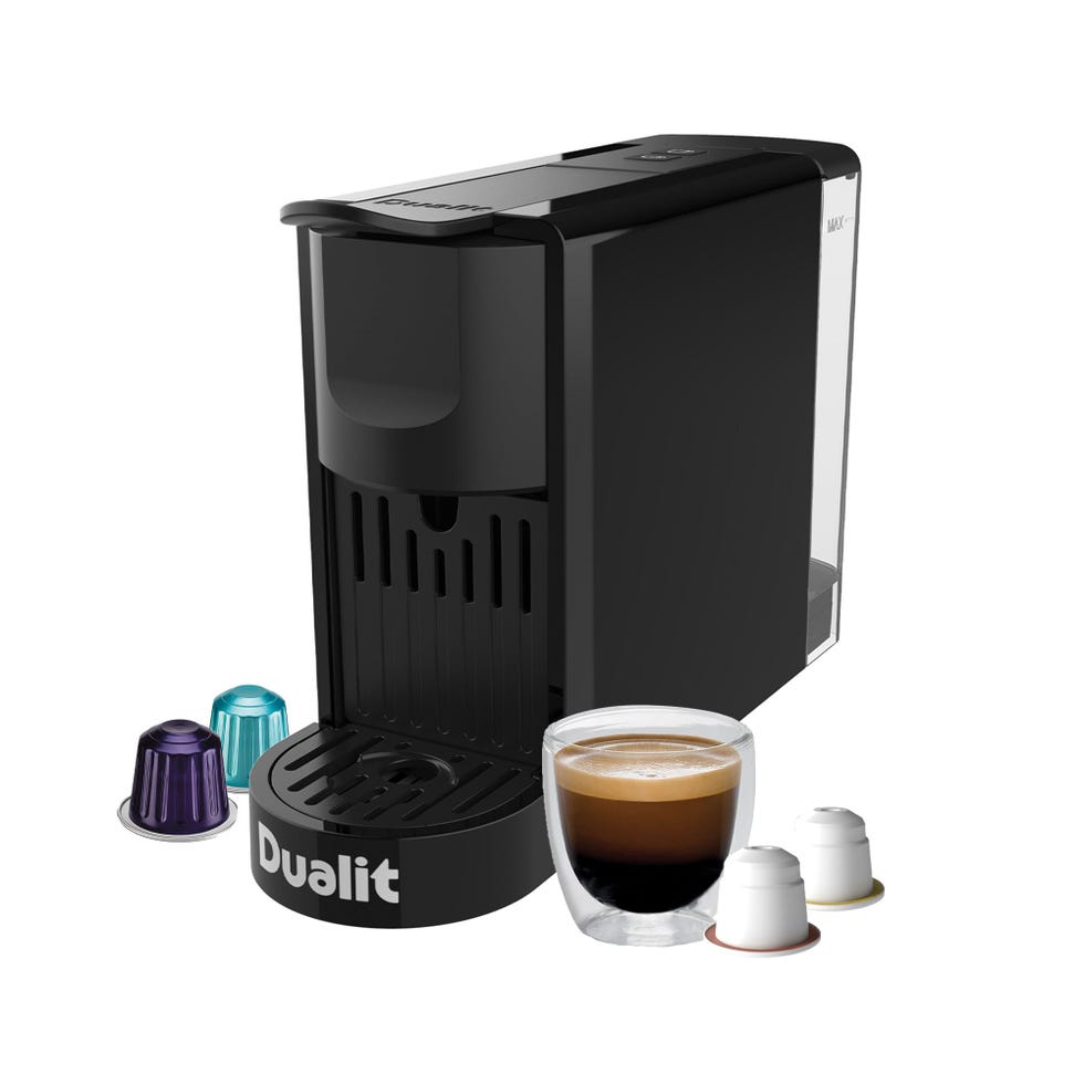 Coffee Pod Machine