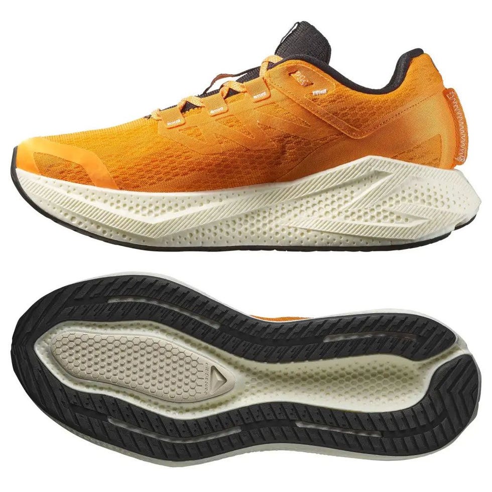 AERO GLIDE 3 GRVL - Zapatilla de running para grava