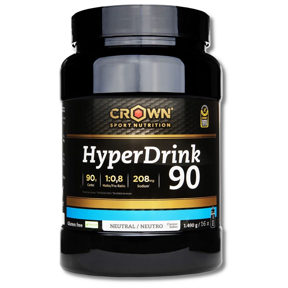 HyperDrink 90