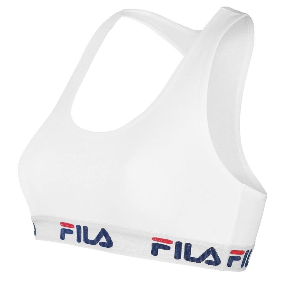 Reggiseno sportivo Fila 