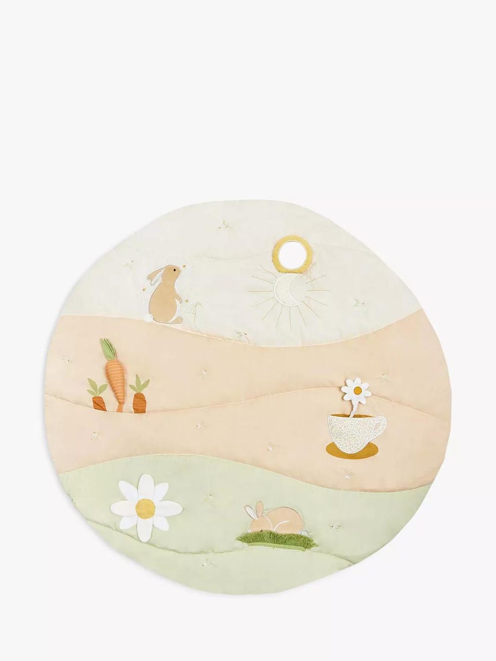 Baby Activity Mat