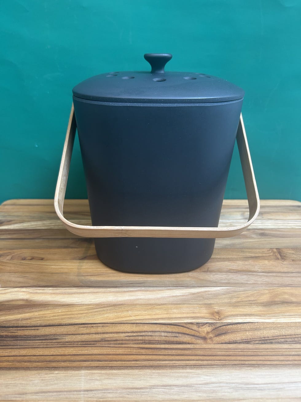 Countertop Compost Bin Kitchen