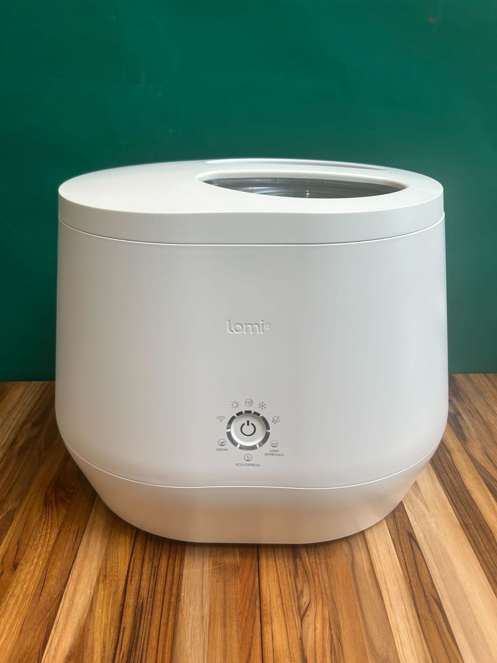 Bloom Food Waste Recycler