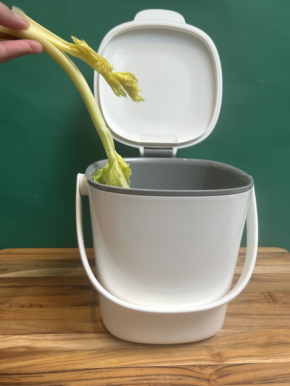 Good Grips Easy-Clean Compost Bin